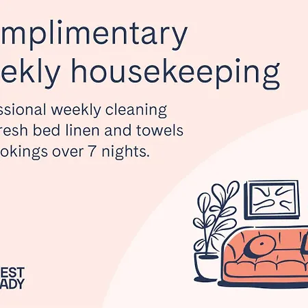 Guestready - A Sunny Moment In Apartament *