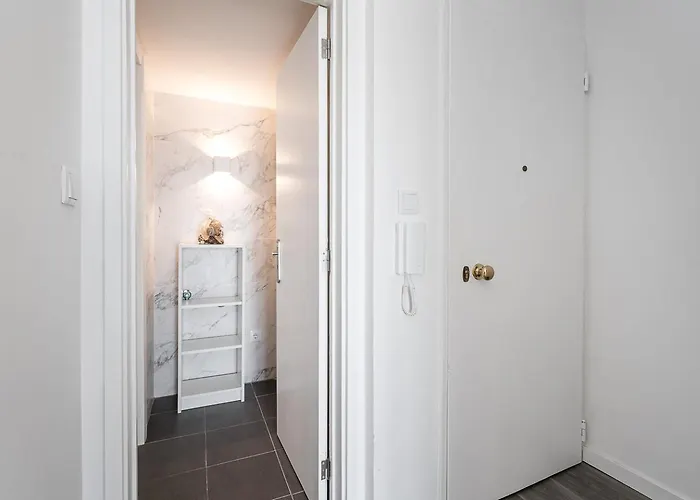 Apartament Guestready - A Sunny Moment In Porto