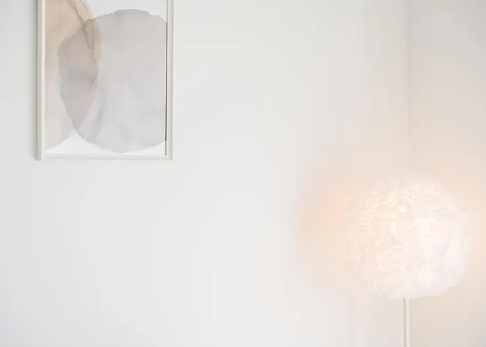 Guestready - A Sunny Moment In