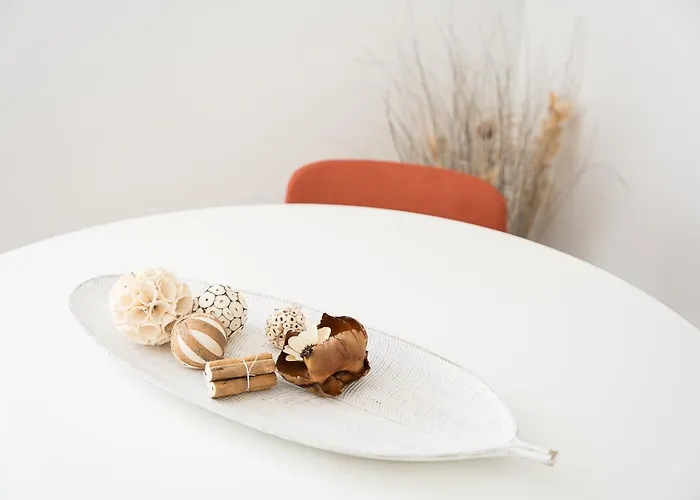 Apartament Guestready - A Sunny Moment In