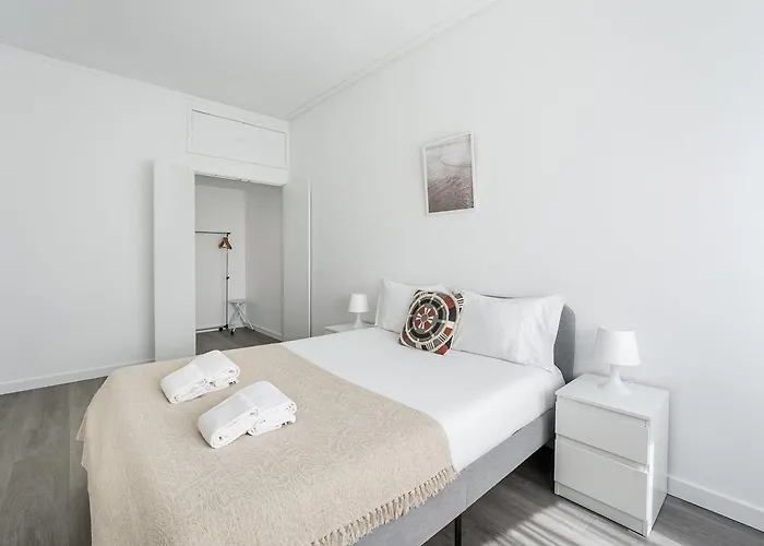 Guestready - A Sunny Moment In Apartament