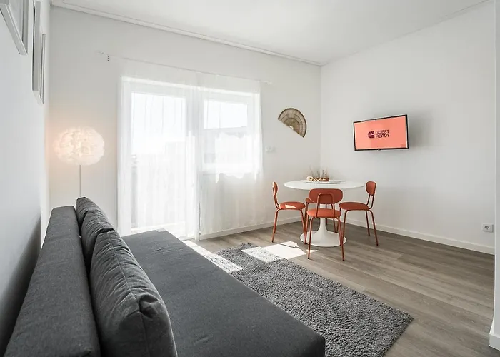 Guestready - A Sunny Moment In Apartament *