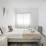 Апартаменты Guestready - A Sunny Moment In *