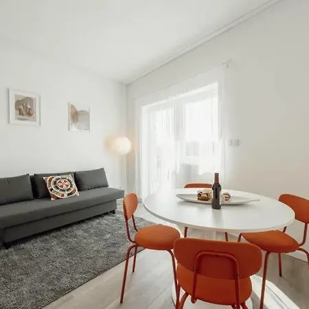 Apartmán Guestready - A Sunny Moment In