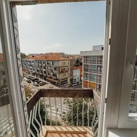 Guestready - A Sunny Moment In Apartment