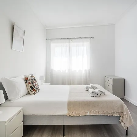 Apartment Guestready - A Sunny Moment In *