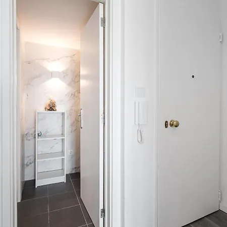 Apartmán Guestready - A Sunny Moment In Porto