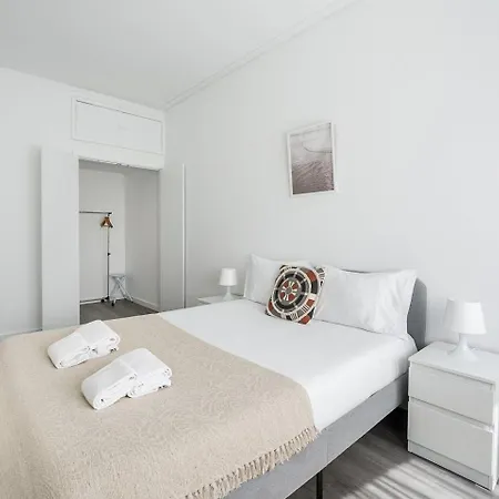 Guestready - A Sunny Moment In Apartment