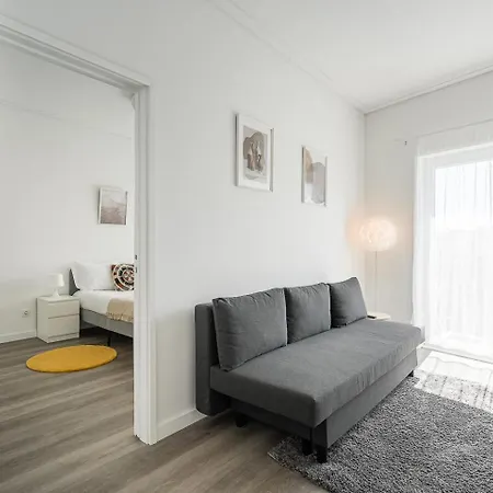 Apartment Guestready - A Sunny Moment In *