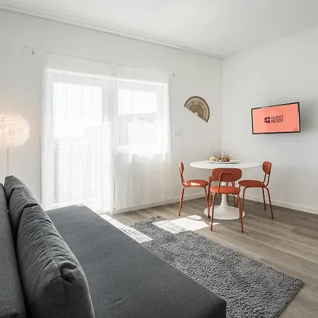 Guestready - A Sunny Moment In Apartment *