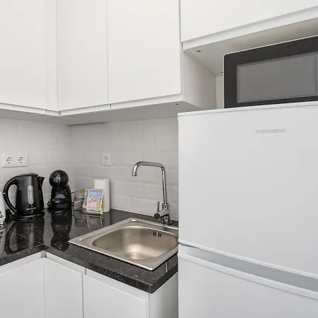 Guestready - A Sunny Moment In Apartment *