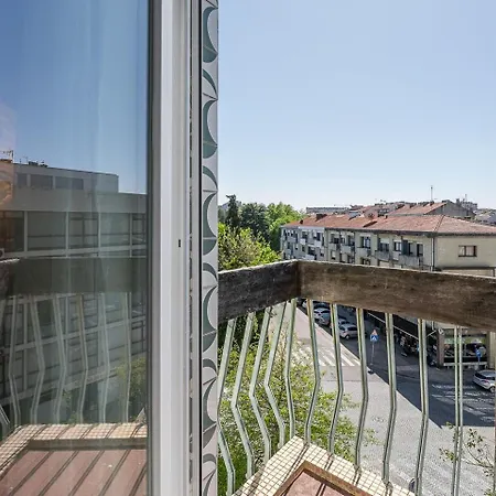 Guestready - A Sunny Moment In * Πόρτο