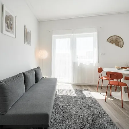 Apartmán Guestready - A Sunny Moment In Porto