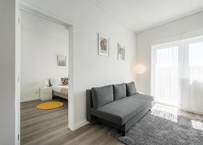 Apartman Guestready - A Sunny Moment In *