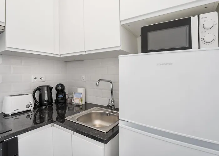 Guestready - A Sunny Moment In Apartman *