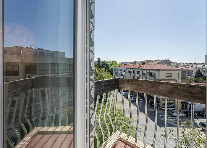 Guestready - A Sunny Moment In * Porto