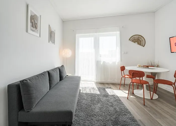 Apartman Guestready - A Sunny Moment In Porto