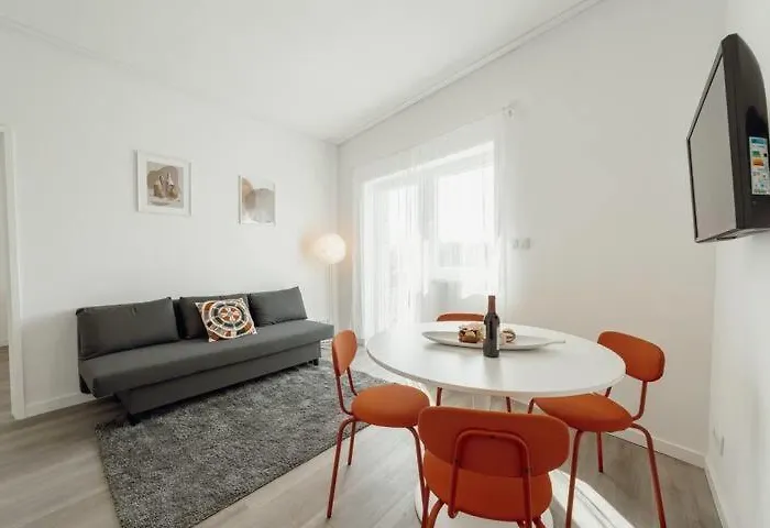 Apartamento Guestready - A Sunny Moment In