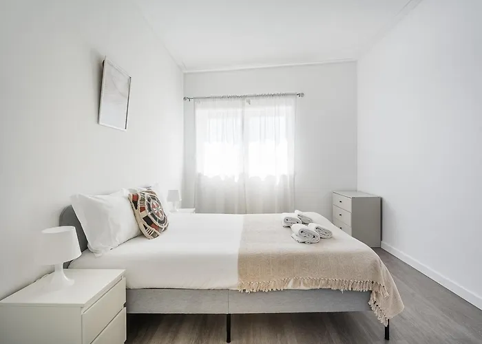 Apartamento Guestready - A Sunny Moment In *