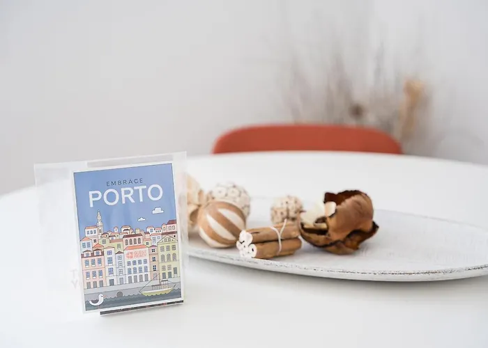 Guestready - A Sunny Moment In