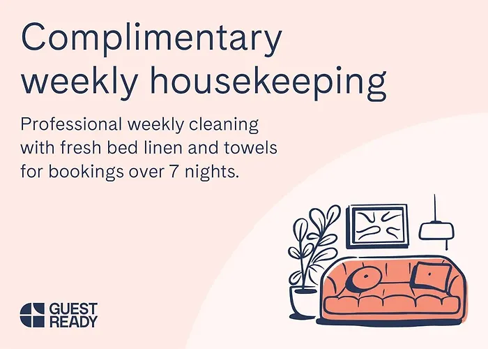 Guestready - A Sunny Moment In Apartamento *