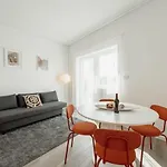 Apartment Guestready - A Sunny Moment In