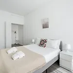 Guestready - A Sunny Moment In Apartment
