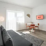 Guestready - A Sunny Moment In Apartment *